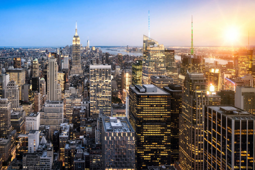 SMARTcities New York | Soeters Projectmanagement